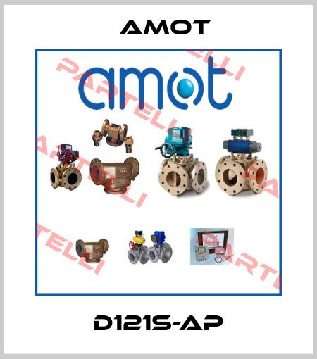 D121S-AP Amot