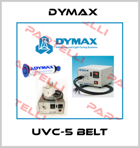 UVC-5 Belt Dymax