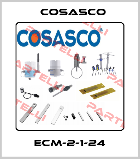 ECM-2-1-24 Cosasco