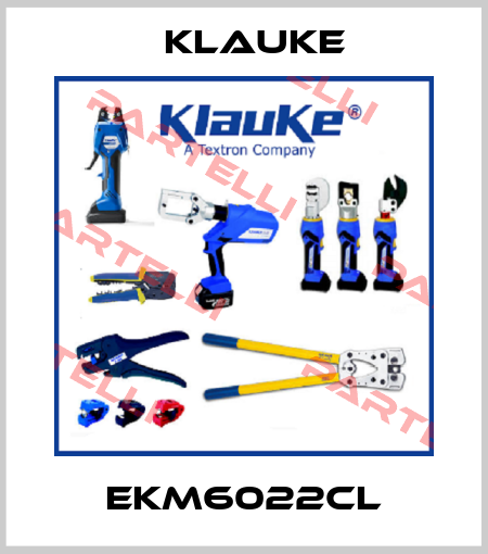 EKM6022CL Klauke