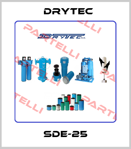 SDE-25 Drytec