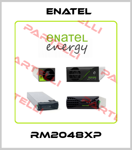 RM2048XP Enatel