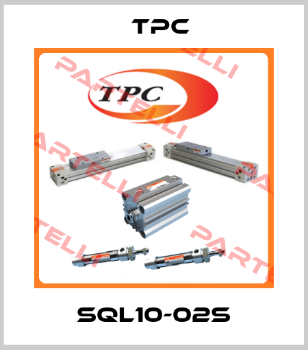 SQL10-02S TPC