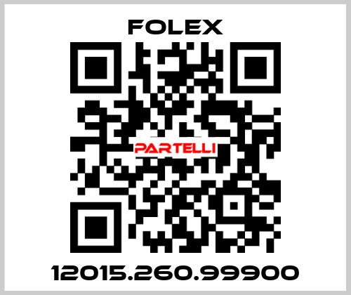 12015.260.99900 Folex