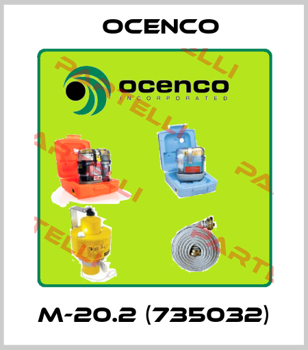 M-20.2 (735032) OCENCO
