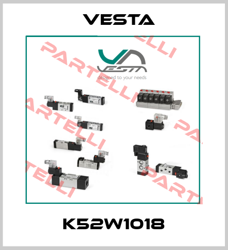 K52W1018 Vesta