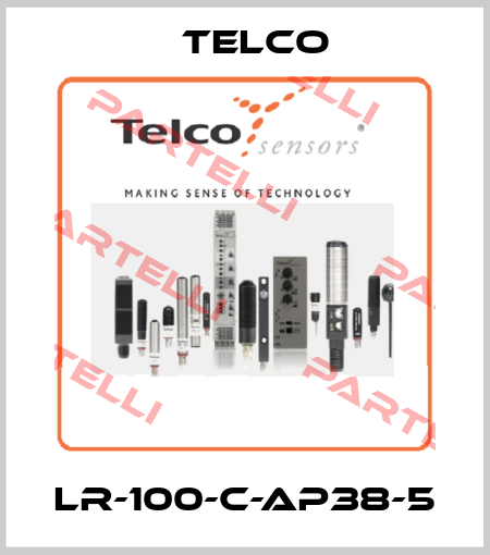 LR-100-C-AP38-5 Telco