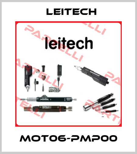 MOT06-PMP00 LEITECH