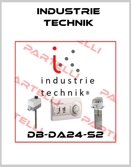 DB-DA24-S2 Industrie Technik