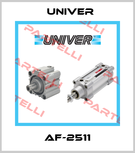AF-2511 Univer