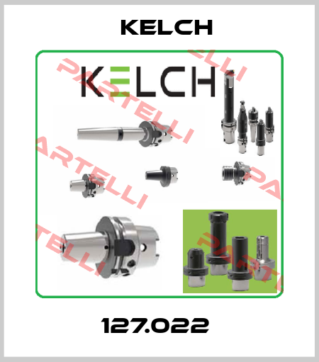 127.022  Kelch