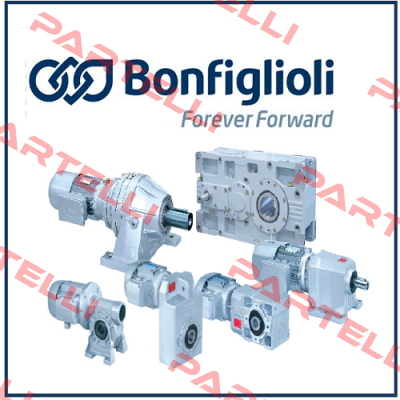 Programmmierfeld mit RS232 Bonfiglioli