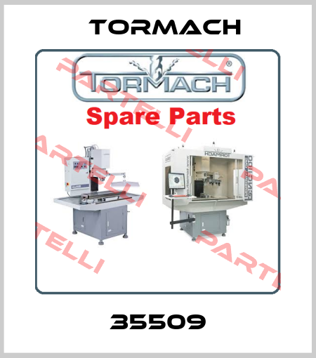 35509 Tormach