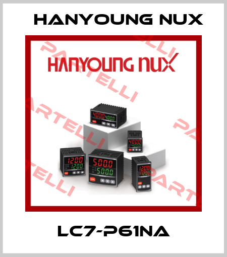 LC7-P61NA HanYoung NUX
