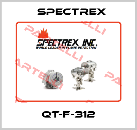 QT-F-312 Spectrex