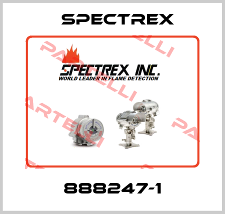 888247-1 Spectrex