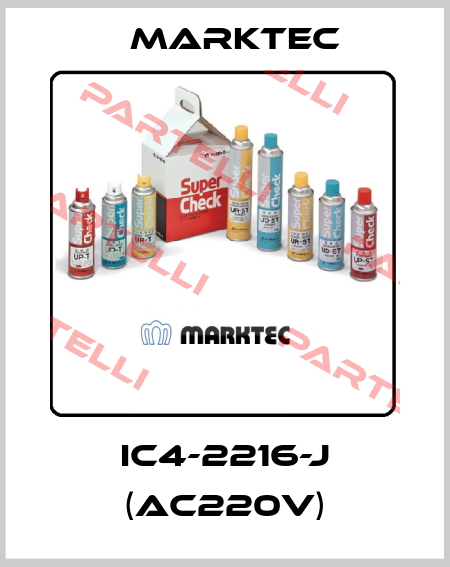 IC4-2216-J (AC220V) Marktec