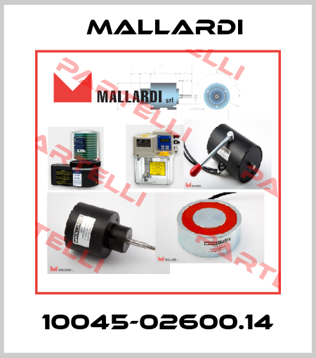 10045-02600.14 Mallardi