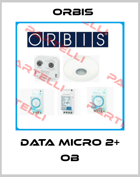 Data Micro 2+ OB Orbis