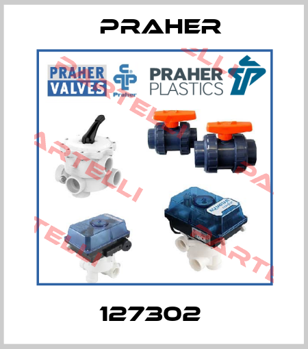 127302  Praher