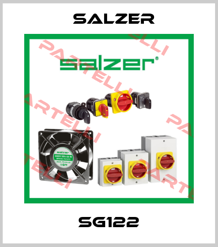 SG122 Salzer