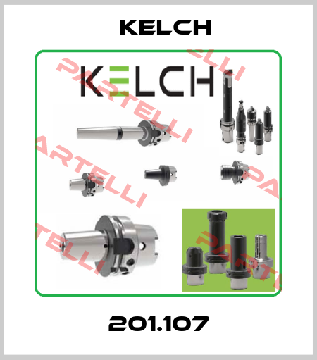 201.107 Kelch