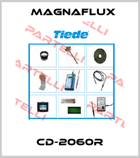 CD-2060R Magnaflux