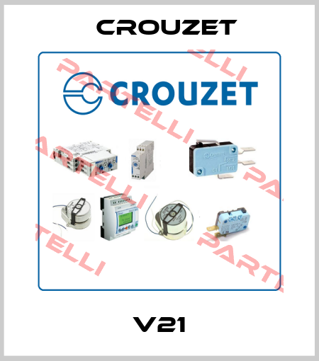 V21 Crouzet