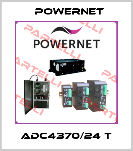 ADC4370/24 T POWERNET