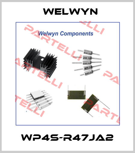 WP4S-R47JA2 Welwyn
