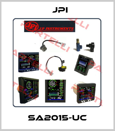SA2015-UC JPI