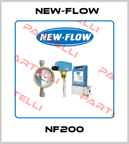 NF200 New Flow