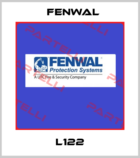 L122 FENWAL