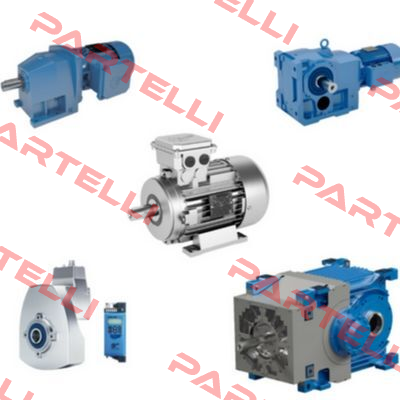 132SP/4 CUS TF Nord