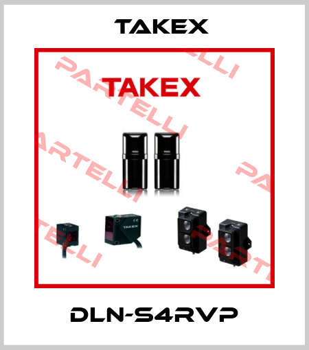DLN-S4RVP Takex
