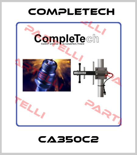 CA350C2 Completech