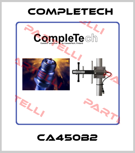 CA450B2 Completech
