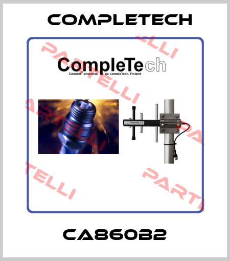 CA860B2 Completech