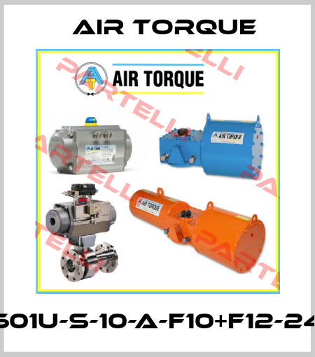 AT601U-S-10-A-F10+F12-24DS Air Torque