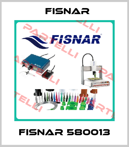 FISNAR 580013 Fisnar