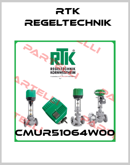 CMUR51064W00 RTK Regeltechnik