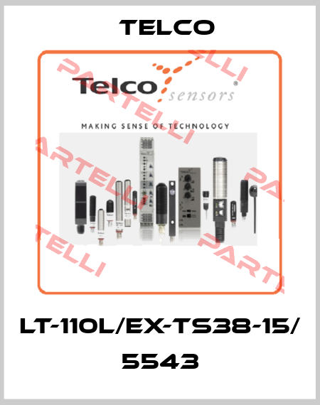 LT-110L/EX-TS38-15/ 5543 Telco