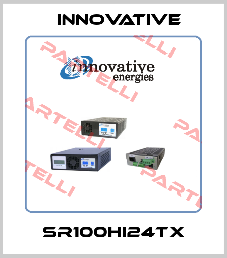 SR100HI24TX Innovative