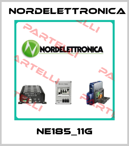 NE185_11G Nordelettronica