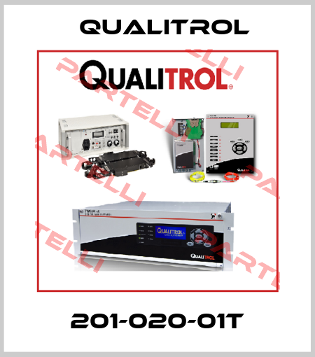 201-020-01T Qualitrol