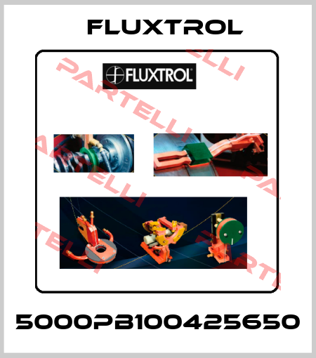 5000PB100425650 Fluxtrol