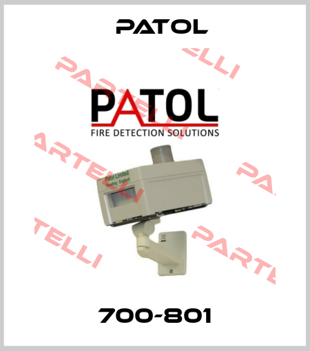 700-801 Patol