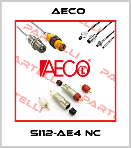 SI12-AE4 NC Aeco