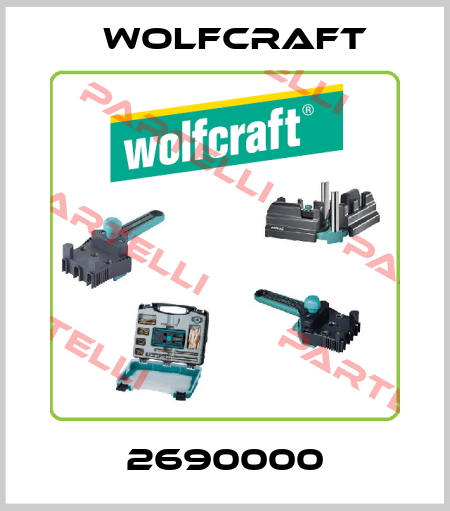 2690000 Wolfcraft