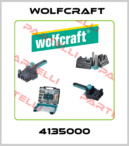 4135000 Wolfcraft